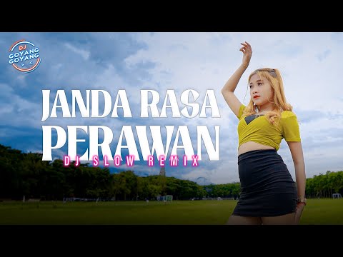 Janda Rasa Perawan (Remix) - DJ Goyang Goyang | Diva Ayu