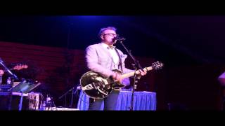 Steven Page Marry Me at Jackson Triggs