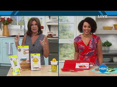 HSN | Kitchen Clearance 08.12.2020 - 10 AM