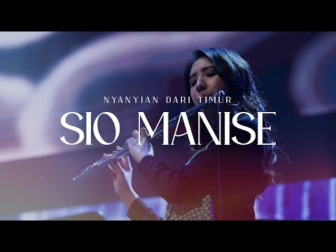 Sio Manise | Moment of Worship | GMS Church