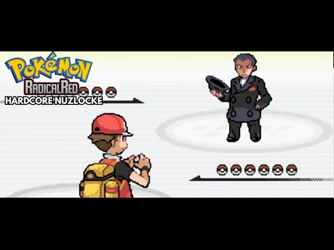 Prepare for trouble, and make it DOUBLE! | Leshy attempts a Radical Red nuzlocke! (Part 6)