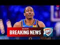 Thunder, Jalen Williams Agree to 5-Year, $287M Extension