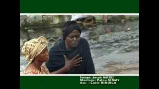 Eglise Liziba : GAAKI MUSIC dans  BAYINDO BANSO BO