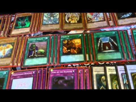 Locals with... #1: Darklords