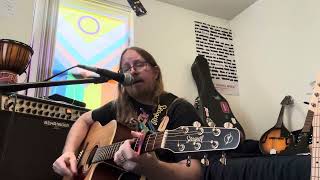 Night Ferry (Wizz Jones cover)