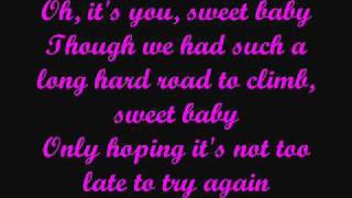 Sweet Baby by George Duke with lyrics