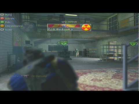 1/2 Final : Cup LNP - eXz VS FtG 5/6