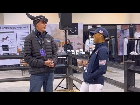 “Evan’s World Cup” Content Challenges with ClipMyHorse.TV - Challenge 1