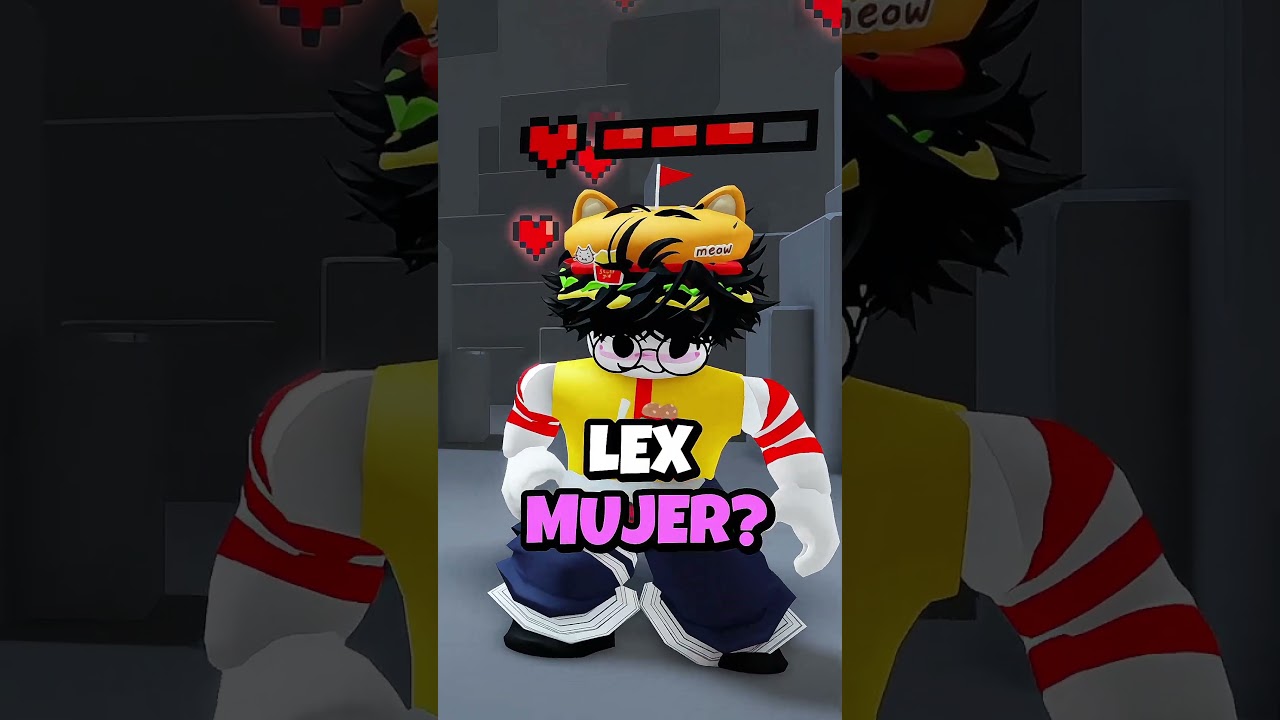 Me ETIQUETARON EN ESTE VIDEO 😳#roblox