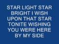 Chester Jammin Star Light Star Bright
