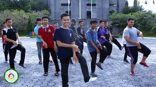 Download lagu SENAM PINGUIN mp3 Download lagu SENAM PINGUIN mp3