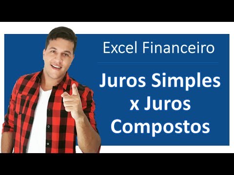 Excel Financeiro Aula 0 Apresentação do curso