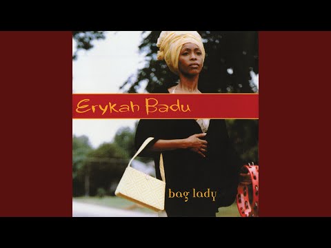 Video thumbnail for Bag Lady (Cheeba Sac Instrumental)