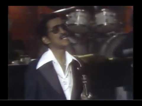 Sammy Davis Jr  Live in Acapulco 1977