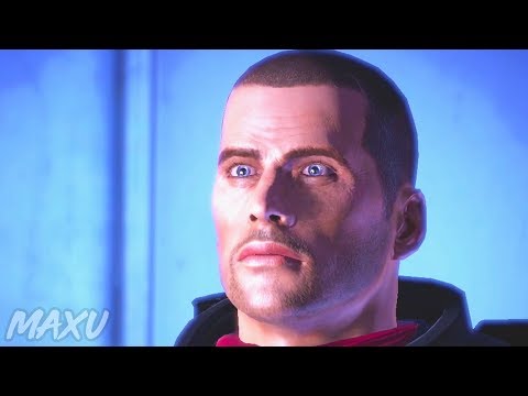 THE FOURTH ESTATE - Mass Effect Part 19