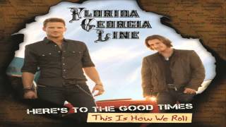Florida Georgia Line   This Is How We Roll  feat  Luke Bryan