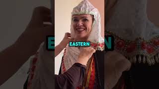 They Are NOT Like Other Balkan Muslims