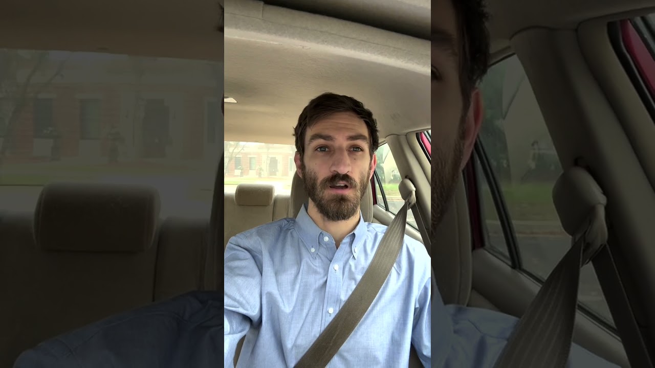 How do we solve distracted driving?