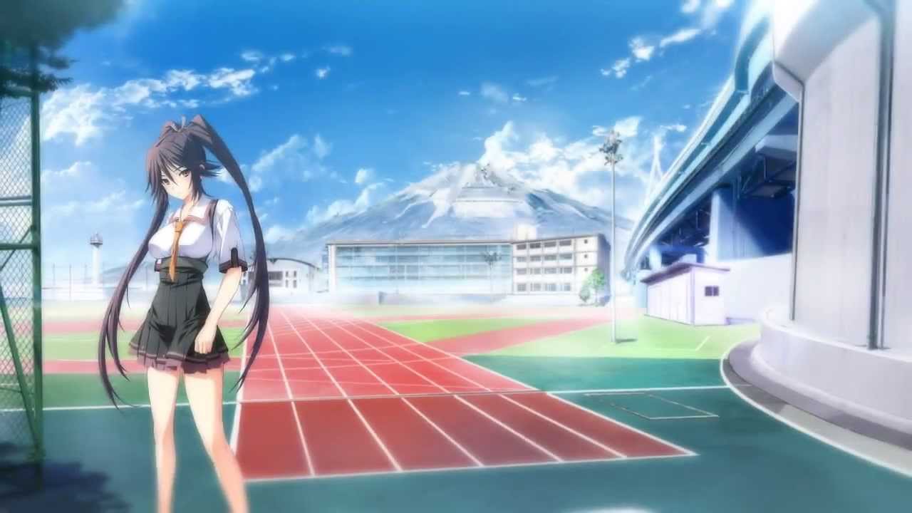 Game Intro