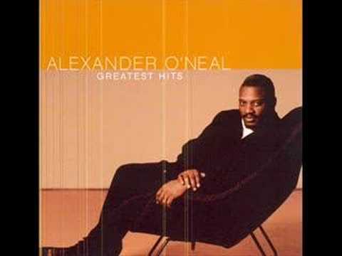 Alexander O'Neal - Sunshine