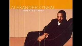 Alexander O&#39;Neal - Sunshine