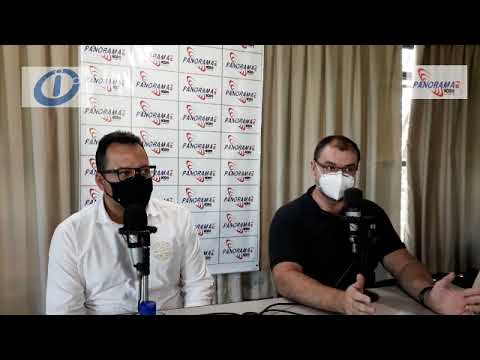 André Medeiros e Moisés Vassalo explicam as consequências da alta dos juros