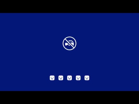 Min första stream kom in och ha det bra