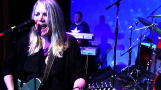 Jefferson Starship :: Winds of Change - Live at the Suffolk :: Day 22 #Project365