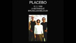 PLACEBO - Mars Landing Party (live 1998)