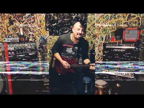 Le pieu feat Spi (oth/les naufragés) 2/3 (punk cover)