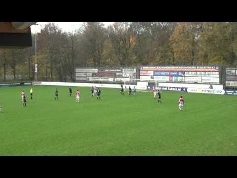 sv Lelystad'67 - Terschuurse Boys