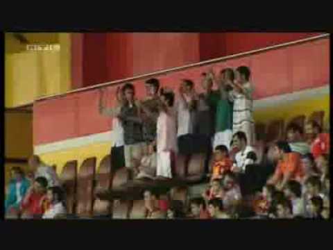 F1 Tr 09 ber Vettel Video FMassa