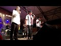 The Melodians - Little Nut Tree @ This Is Ska Festival 2016