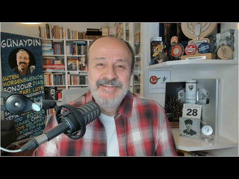 Özel Yayın: ABD ve İsrail, İran'a saldırdı! 📱