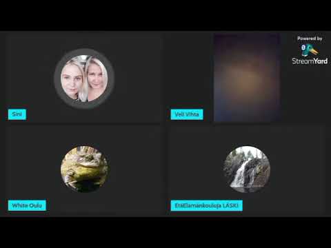 Ai naistenhakkaaja?? @JukkaTeras