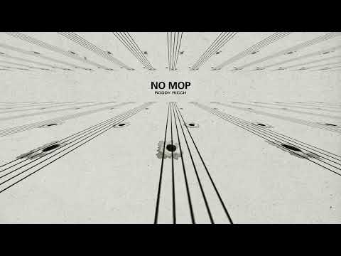 Roddy Ricch - No Mop [Official Audio]