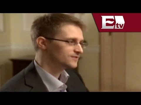 Ley protegerá informantes de agencias de inteligencia en EU / Global