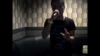 Suhaimi-Ungkapan Kata Bernafas Cinta