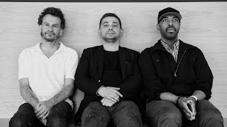 Lukács - Grenadier - Harland: Aura