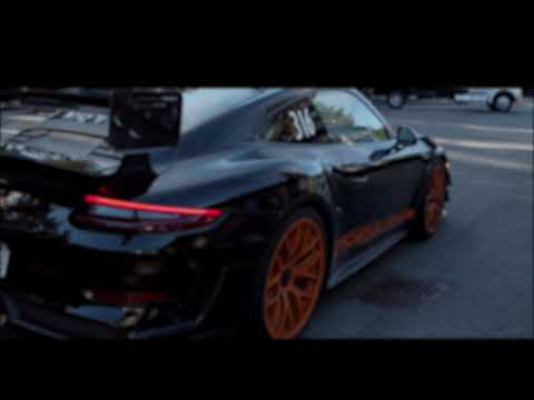 Motion Control Suspension Product Intro