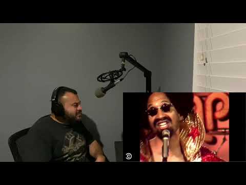 You Gotta Hear This Funk Band - Key & Peele (REACTION)