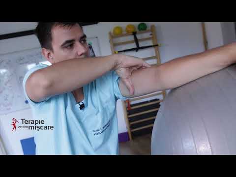 Durerea Articulatiilor - Tipuri, Cauze si Remedii