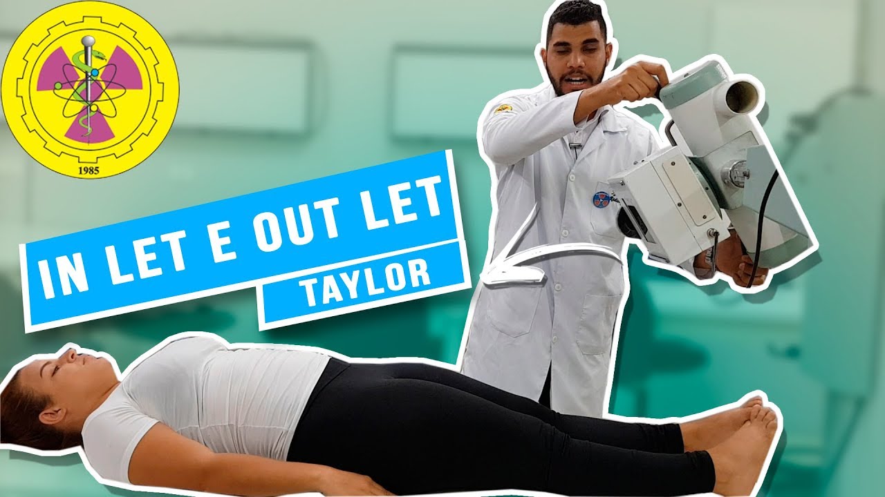 POSITIONING: TAYLOR METHOD *IN LET & OUT LET*