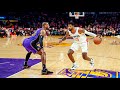 Paul George Being The Smoothest Iso Player EVER For 10 Minutes Straight