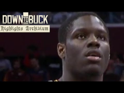 Anthony Bennett Career High 19 Points/10 Rebounds Full Highlights (2/11/2014)