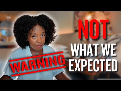 The Hard Truth About Starting Full-Time Travel (Where We’ve Been)