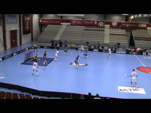 Highlights AIK - Classic Finland 2012-08-25