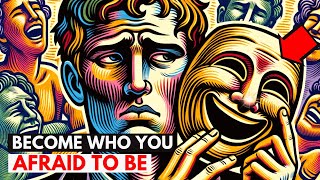 Become Who You're Afraid To Be | The Philosophy of Carl Jung