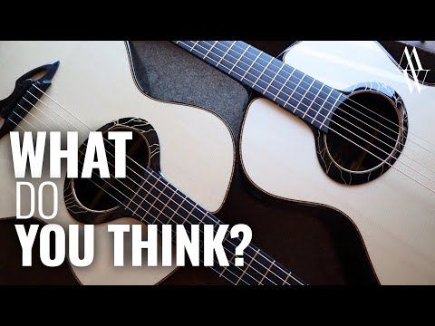 THE MOST IMPORTANT QUESTION FOR GUITAR PLAYERS?