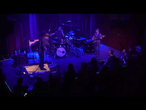 Consider The Source - 4K - 12.02.18 - Ardmore Music Hall - Full Set - Matrix Audio - Tripod